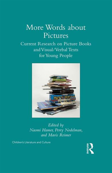 Produktbild: More Words about Pictures