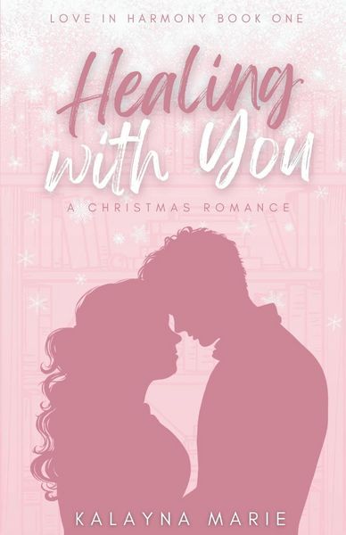 Produktbild: Healing with You (A Christmas Romance)