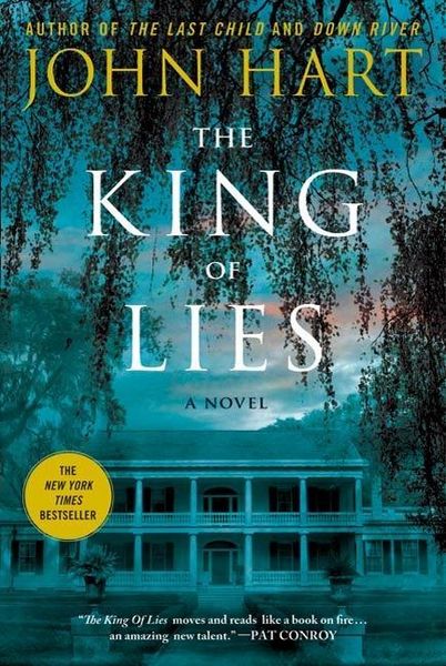 Produktbild: The King of Lies