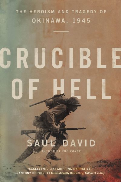 Produktbild: Crucible of Hell