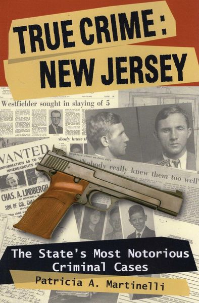Produktbild: True Crime