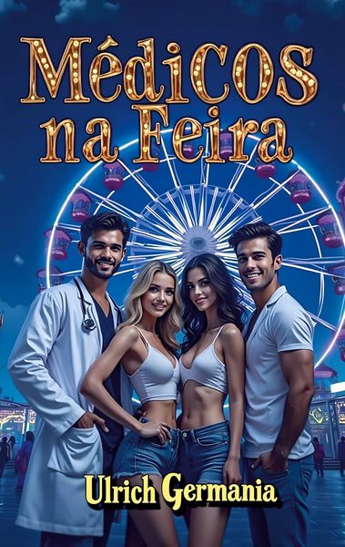 Produktbild: M&eacute;dicos na Feira