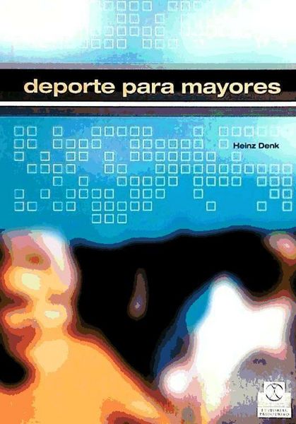 Produktbild: Deporte para mayores