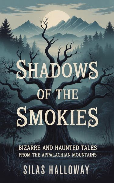 Produktbild: Shadows of the Smokies