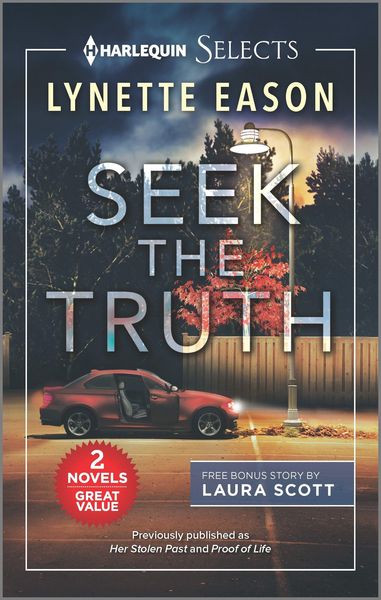Produktbild: Seek The Truth R/e