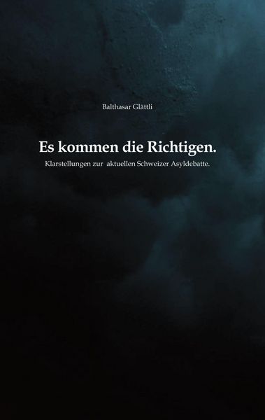 Produktbild: Es kommen die Richtigen.
