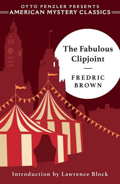 Produktbild: The Fabulous Clipjoint