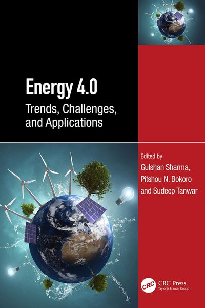 Produktbild: Energy 4.0