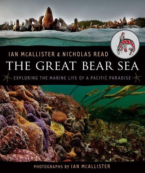 Produktbild: The Great Bear Sea
