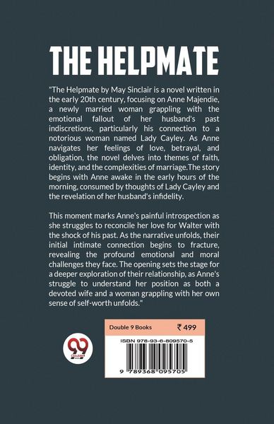 Produktbild: The Helpmate