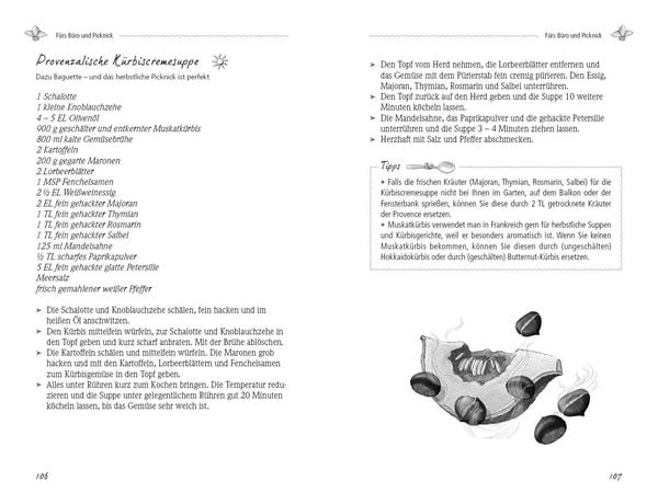 Produktbild: Veganes Suppengl&uuml;ck