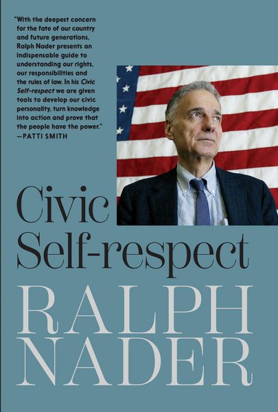 Produktbild: Civic Self-respect