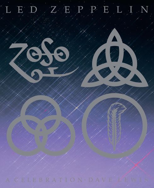 Produktbild: Led Zeppelin: A Celebration