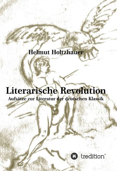Produktbild: Literarische Revolution