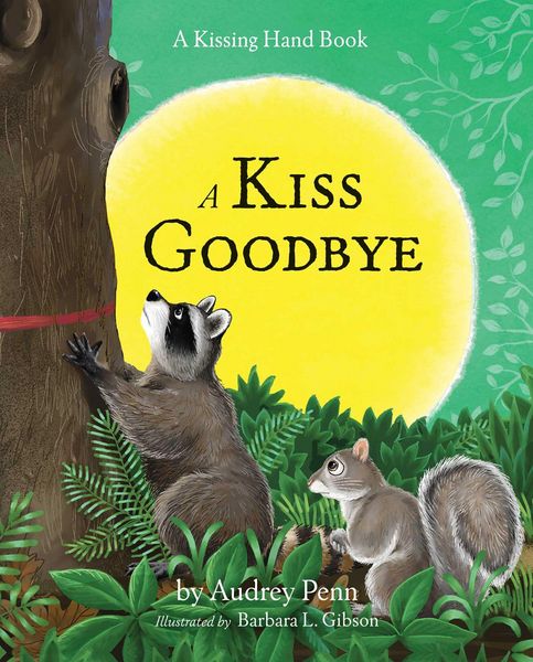 Produktbild: A Kiss Goodbye