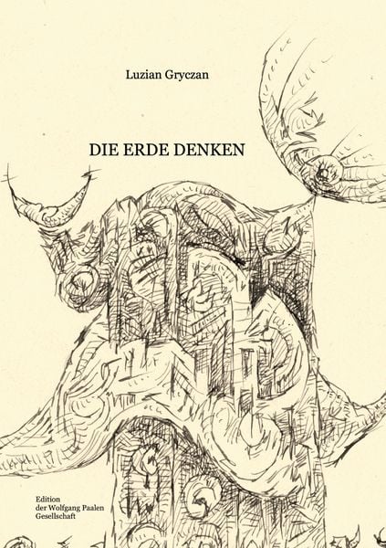 Produktbild: Die Erde Denken