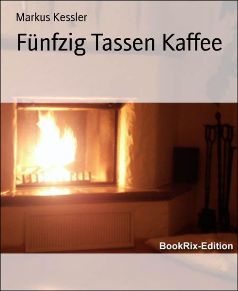 Produktbild: F&uuml;nfzig Tassen Kaffee