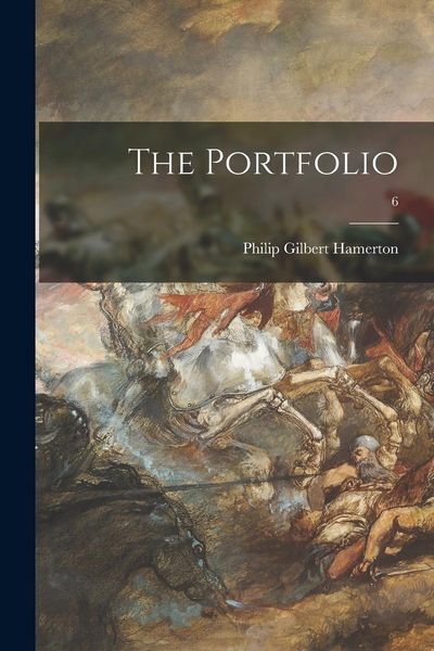 Produktbild: The Portfolio; 6
