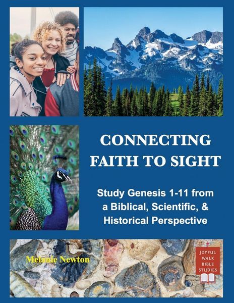 Produktbild: Connecting Faith to Sight