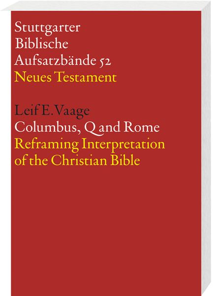 Produktbild: Columbus, Q and Rome