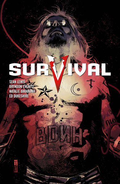 Produktbild: Survival