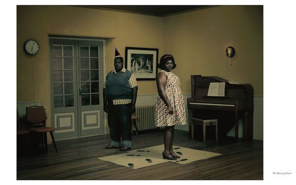 Produktbild: Erwin Olaf