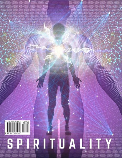 Produktbild: Spiritual Energies In Daily Life