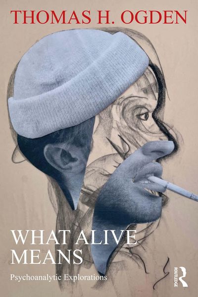Produktbild: What Alive Means