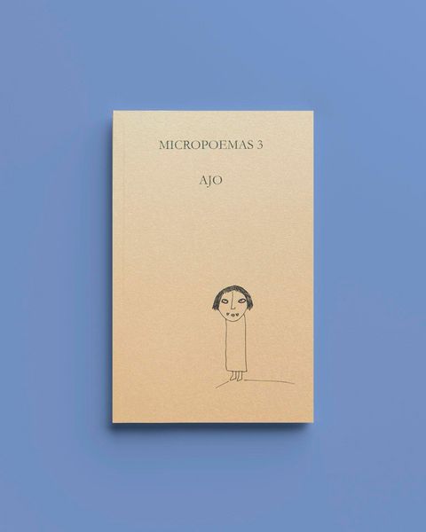 Produktbild: Micropoemas 3