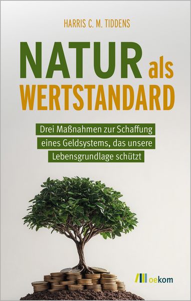 Produktbild: Natur als Wertstandard