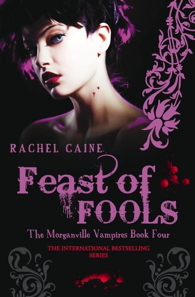Produktbild: Feast of Fools