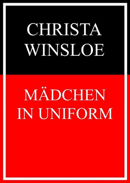 Produktbild: M&auml;dchen in Uniform