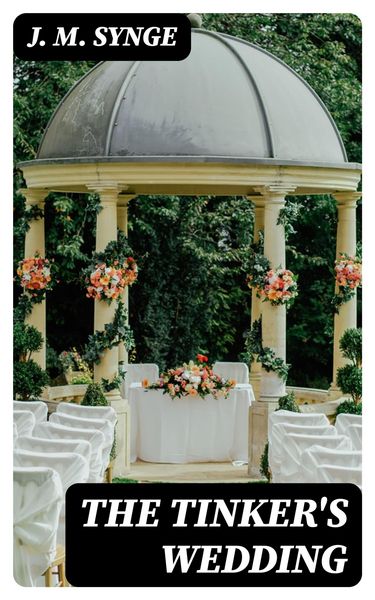 Produktbild: The Tinker's Wedding