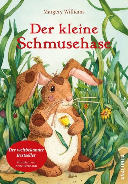 Produktbild: Der kleine Schmusehase