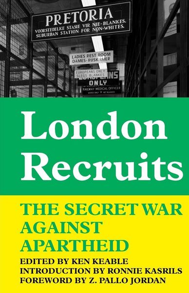 Produktbild: London Recruits
