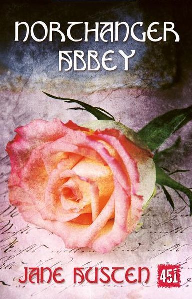 Produktbild: Northanger Abbey