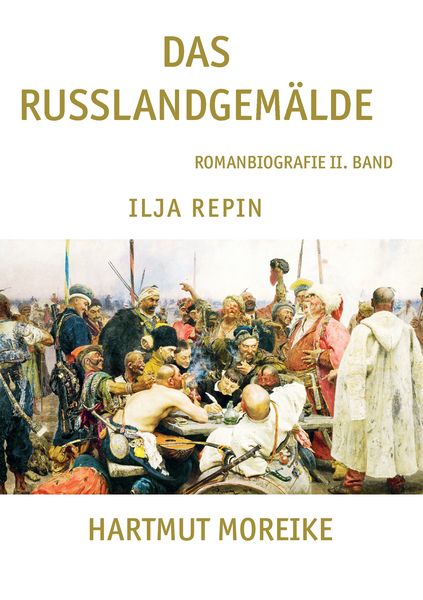 Produktbild: Das Russlandgem&auml;lde