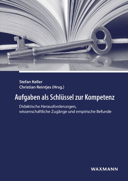 Produktbild: Aufgaben als Schl&uuml;ssel zur Kompetenz
