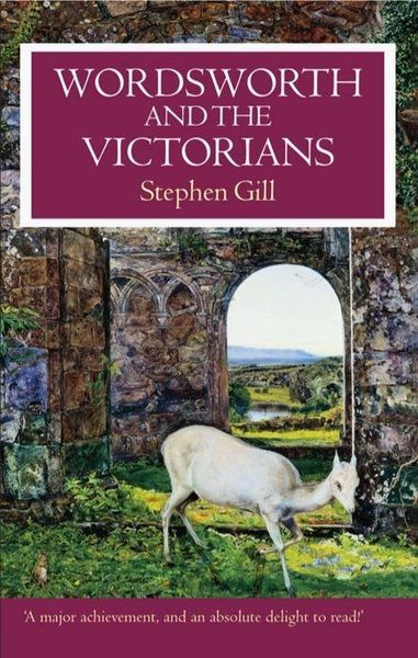 Produktbild: Wordsworth & The Victorians Re