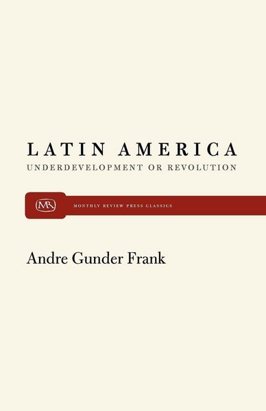 Produktbild: Latin America