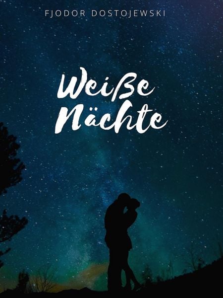 Produktbild: Wei&szlig;e N&auml;chte