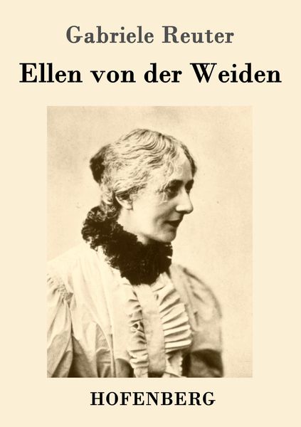 Produktbild: Ellen von der Weiden