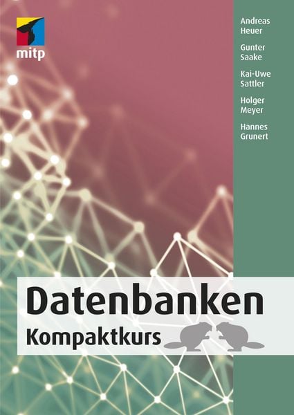 Produktbild: Datenbanken