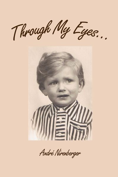 Produktbild: Through My Eyes...