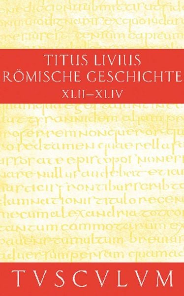 Produktbild: Buch 42-44