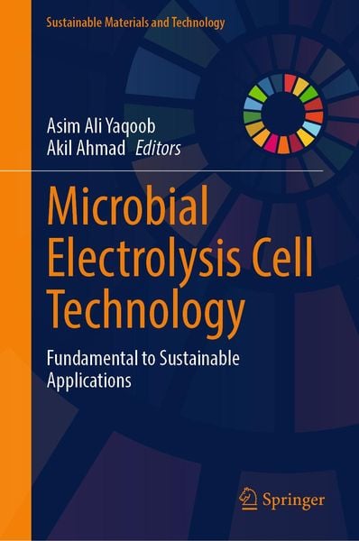 Produktbild: Microbial Electrolysis Cell Technology