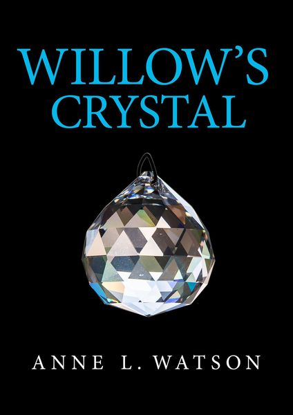 Produktbild: Willow's Crystal (Island Women, #2)