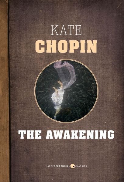Produktbild: The Awakening