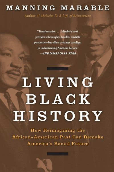 Produktbild: Living Black History