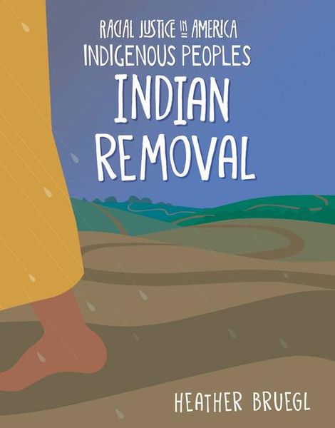 Produktbild: Indian Removal